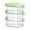 🔥 C_New#412, variant on Seasoning Container for Kitchen | Spice Storage Box | Fresh-Keeping Food Sealing Organizer | Stackable Durable PET+ABS | Odor-Blocking | 1 Pack Single Unit | Pantry Solution