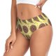 thumbnail image 2 of Balery Bohemia Ropa Interior de Algodón para Mujer con Dibujo – Braguitas Cómodas y Elásticas, Estilo Clásico-Medium, 2 of 6