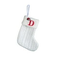 thumbnail image 1 of Yule Lads Decorations Stained Glass Birds Cling Glass Icicles Dough Bowl Filler Battery Operated Garland with Timer for Decorative Knitted Socks Socks Embroidery Letters Children's Candy Bag, 1 of 3