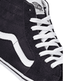 thumbnail image 5 of Tenis Vans UA Sk8-Hi Tapered Stackform Mujer Moda negro 24.5, 5 of 5