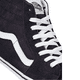 thumbnail image 5 of Tenis Vans UA SK8-Hi Tapered Stackform Mujer Moda negro 22.5, 5 of 5