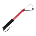 thumbnail image 2 of Fishing Gaff Fish Grip Retractable Nonslip Lightweight Hand Fish Gaff Freshwater 120cm, 2 of 8