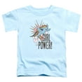 thumbnail image 1 of My Little Pony Tv - Girl Power - Toddler Short Sleeve Shirt - 2T, 1 of 2
