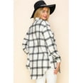 thumbnail image 2 of Women's Flannel, 2 of 3