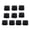 Black, variant on 10Pcs Sweat Absorption Tennis Rackets Grip Badmintons Squash Training Sweatband Antislip Tennis Grip Head Overgrips