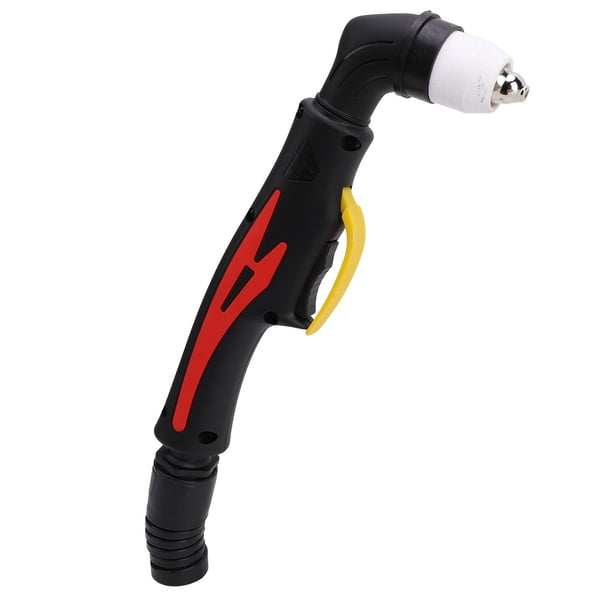 Cabezal de Antorcha cortadora de 10 A a 80 A Capacidad de Esquisor de Corte de 25 mm Mácina Cortadora por Plasma P80 Cabezal de Antorcha Cortadora Para Máquinas Herramienta