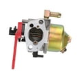 thumbnail image 1 of Carburateur de Remplacement pour Souffleuse à Neige, Carburateur de Souffleuse à Neige, Installation Simple Parfaite pour l'Entretien, 1 of 8