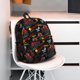 thumbnail image 5 of Easygdp Monster Truck Mochila Casual para Portátil, Mochila para Escuela, Viajes, Negocios, 5 of 6
