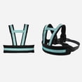 thumbnail image 3 of Adjustable Children Motorcycle Safety Harness,Kids Motorcycle Safety Belt with Reflective Strip Keep Safe In the Dark YIJIA, 3 of 5