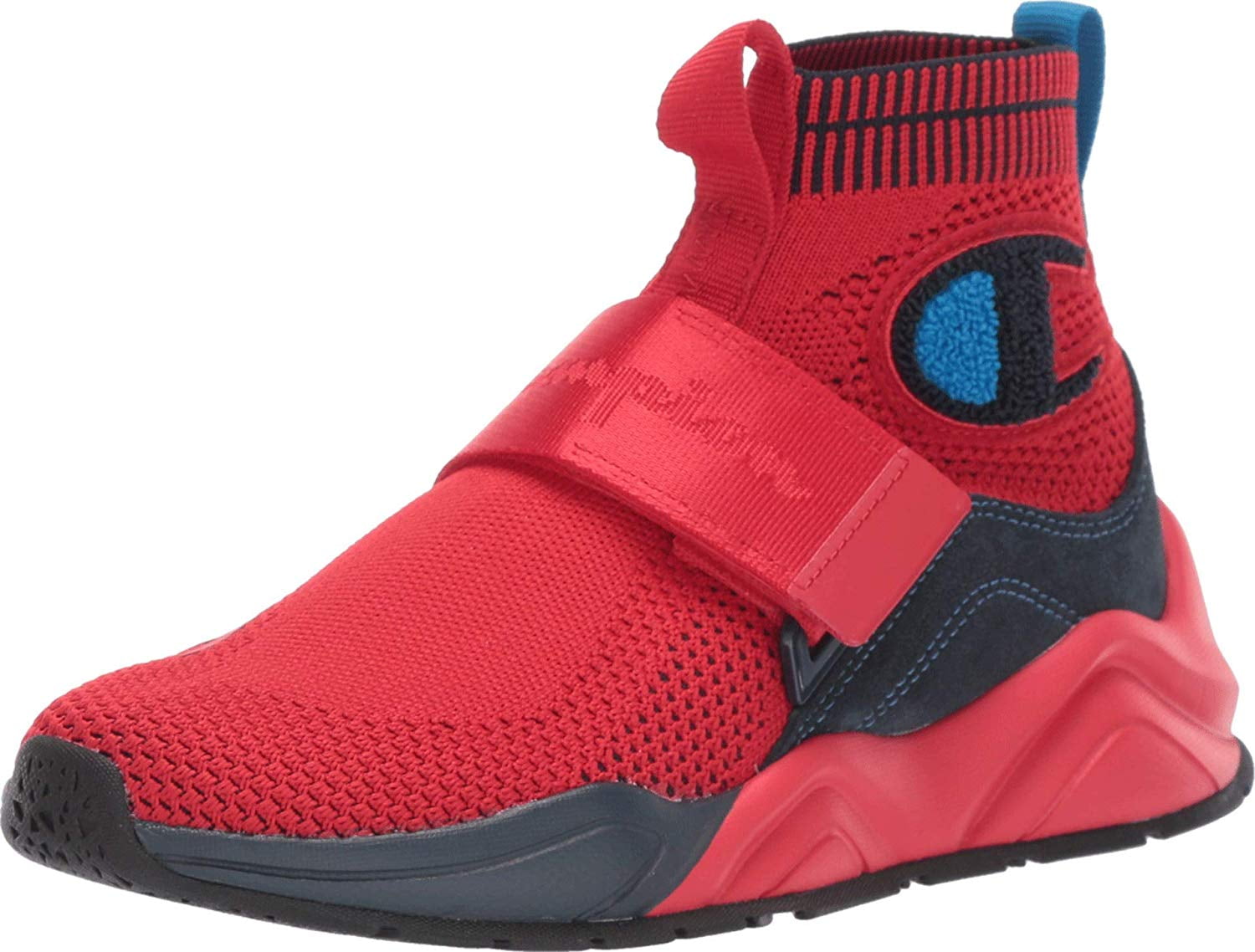 champion shoes big kids