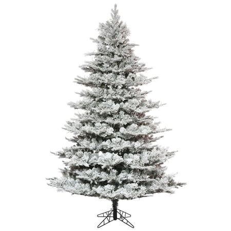 Vickerman Artificial Christmas Tree 7.5' x 60