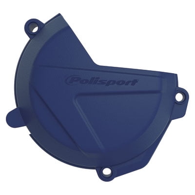 Polisport Clutch Cover Protector Blue 8462500003