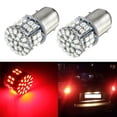 thumbnail image 2 of Soumake 2Pcs Car Lamp Energy-saving High Brightness Lamp Beads Car Backup Lamp for Car, 2 of 7
