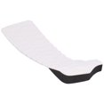 thumbnail image 4 of Surfboard Antiskid Pad, Anti-Skid Design  And Long Service Life Deck Grip Mat, Swimming Woman for Man Surfing Gray, 4 of 7