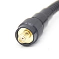 thumbnail image 3 of Antena De Banda Dual Uhf Y Vhf Antena De Alta Ganancia Antena De Walkie Talkie Para Guardia De Seguridad Advancent HA020401-00, 3 of 7