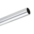 thumbnail image 5 of Uxcell 28mm OD 25mm Inner Dia 300mm Length 6063 Aluminum Round Tube, 5 of 5