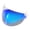 Clear Blue-Day Night, variant on Airflow Helmet Visor for LS2 OF562 Face Shield UV Protection Lens Motorcycle Accessories
