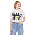 thumbnail image 4 of Game Day Softball Shirt, Gameday T-shirt, Mom Softball Graphic Tshirt, 4 of 7