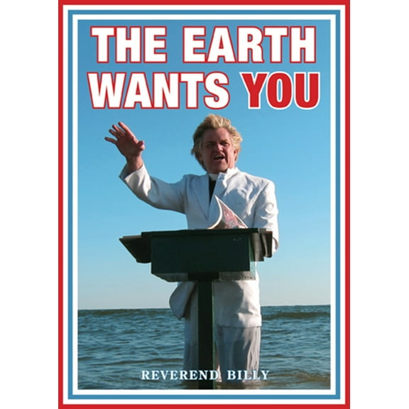 The Earth Wants You (Paperback)