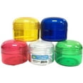 thumbnail image 3 of iGo 2 oz Travel Jar Plastic Storage Container, 3 of 8