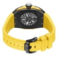 thumbnail image 3 of Reloj de Pulsera Minber Automático Hombre M9006G3 Amarillo amarillo 40 mm, 3 of 5