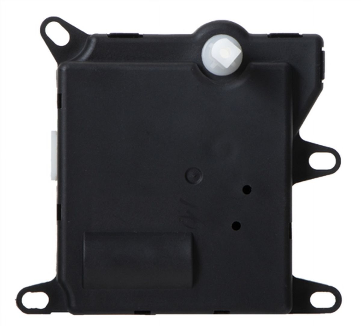 Four Seasons 73049 HVAC Recirculation Door Actuator for 03-04 Ford Expedition Fits select: 2002-2004 LINCOLN NAVIGATOR, 2002 LINCOLN BLACKWOOD