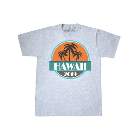 2019 Hawaii Vacation Trip T-Shirt