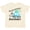 Natural, variant on Inktastic Book My Reservation I'm Going to Grandma's Boys or Girls Toddler T-Shirt