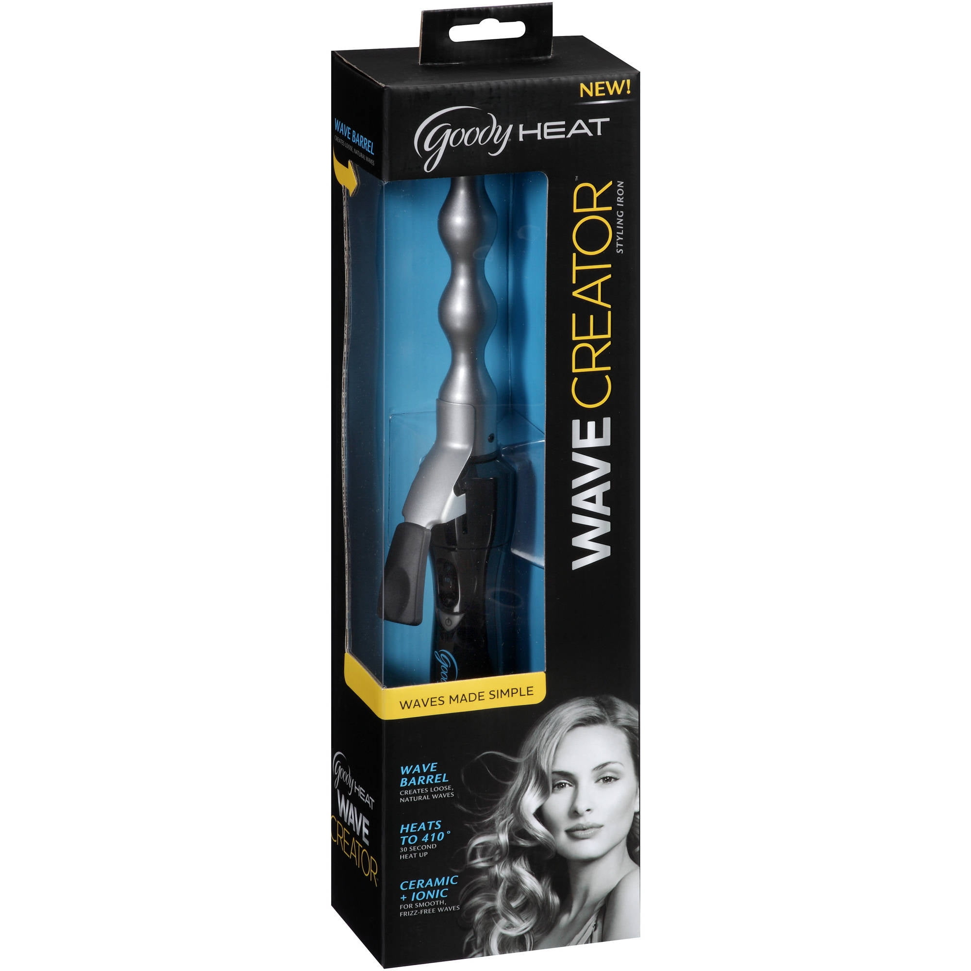 chi silk infusion flat iron