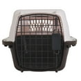 thumbnail image 3 of PETMATE NICHE A 2 PORTES 19" POUR CHIENS ET CHATS, 3 of 5