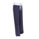 thumbnail image 1 of Pantalones de pijama cómodos para mujer, estilo casual, acampanados, transpirables, para interiores. SG, 1 of 8