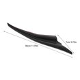 thumbnail image 2 of unbranded 2Pares Universal De Auto Splitter Negro Auto, 2 of 7