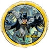 (2 pack) (2 Pack) Foil Batman Balloon, 18 in, 1ct