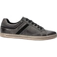 thumbnail image 1 of Men's Propet Lucas Sneaker Grey Waxy Nubuck 11.5 3E, 1 of 6