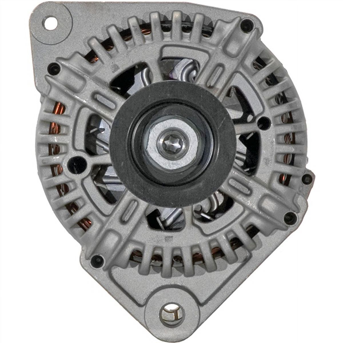 ACDelco Gold 335-1316 Alternator Fits select: 2004-2008 NISSAN MAXIMA