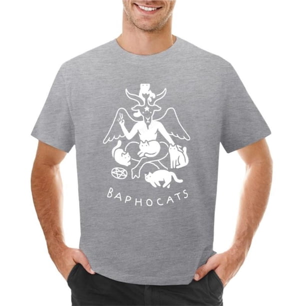 Camiseta de verano para hombre, camiseta de marca Baphos, sudadera, camiseta oversize, ropa estética, ropa para hombre