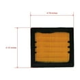 thumbnail image 2 of The ROP Shop Air Filter Intake Cleaner for Husqvarna, Partner 525 47 06-01, 525470601, 2 of 7
