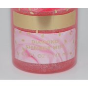 Bath and Body Works STRAWBERRY POUND CAKE Diamond Shimmer Mist (4.9 Fl Oz / 146mL)