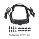 thumbnail image 3 of Correa de barbilla de fijación de casco Bsvklp HL-31 HL-32 ajustable, 3 of 9
