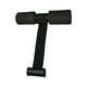 thumbnail image 5 of Correa nórdica para rizos de isquiotibiales, estiramiento corporal, gimnasio , ayuda para sentarse, ejercicio Abdominal, 5 of 8