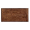 thumbnail image 4 of Bowery Hill 3 Piece Coffee Table Set in Medium Oak, 4 of 4