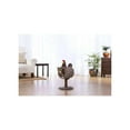 thumbnail image 4 of Prevue Pet Cozy Chicken Cat Post With Scratching Post, 4 of 4