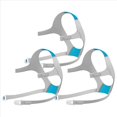 thumbnail image 2 of ArnéS CPAP Air Fit N20, 6 Paquetes de ArnéS de Repuesto para Mascarilla - Accesorios CPAP Suministros Correas, 2 of 5