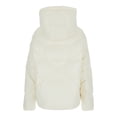 thumbnail image 2 of KHRISJOY womens  Khris Iconic Down Jacket, 1, Yellow, 2 of 3