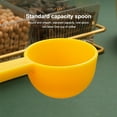 thumbnail image 2 of Wosthever Clip sellador de alimentos cocina DIY preservación café medición sellado cuchara bolsa almacenamiento abrazadera cuchara hogar azul Azul 20Conjunto, 2 of 6