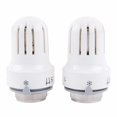 thumbnail image 3 of MesaSe 4-Pack Thermostatic Radiator Valve Head M30 x 1.5 for Heating Control, 3 of 6