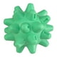thumbnail image 5 of Pelota de masaje con púas para pies, , erizo, entrenamiento sensorial para niños, práctica para hombres y mujeres, masaje con púas para pies y Verde, 5 of 8