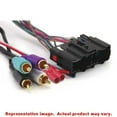 thumbnail image 5 of Metra 70-7552 Stereo Wiring Harness, 5 of 6