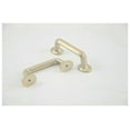 thumbnail image 4 of Residential Essentials 10363SB 4.12 in. Cabinet Pull - Satin Brass, 4 of 5