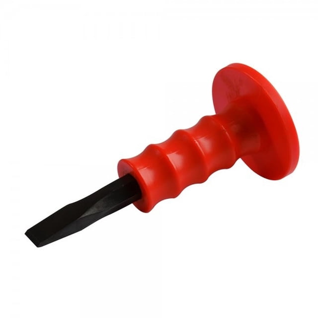 Cincel Corta Frío Con Guarda 1/2 urrea Urrea 86G-1/2